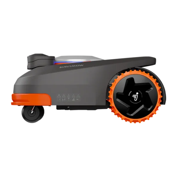 Navimow H3000N-VF Robotic Lawn Mower | 0.74 acres - Image 4