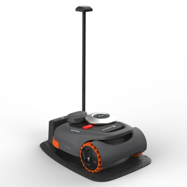 Navimow H3000N-VF Robotic Lawn Mower | 0.74 acres - Image 3