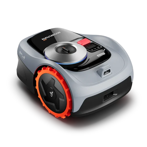 Segway Navimow i110 robotic lawn mower for 1/4 acre lawns