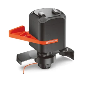 Segway Navimow Trimmer Attachment (Pioneer Edition) for X3 Series Robotic Mower