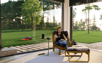 How Long Does It Take to Mow Your Lawn?